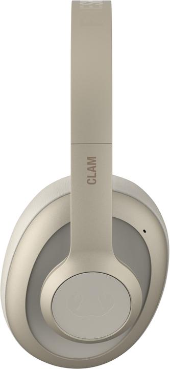 Image du produit Fresh'N Rebel Clam Blaze (NC, 80 h, Sans fil)