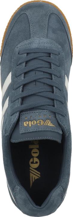 Produktbild Gola Harrier Suede (40)