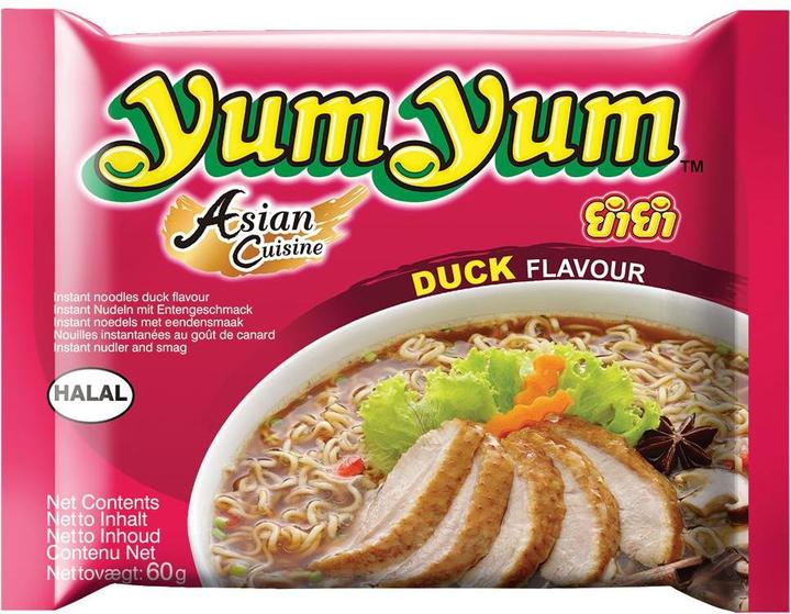YumYum Instant Noodles (60 g)