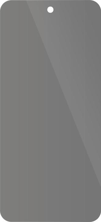 Actual product image Dipos Privacy Screen Protector Full Cover (1 Piece, Motorola Moto G35)