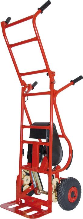 Sano Montascale LIFTKAR MTK 190 (190 kg)