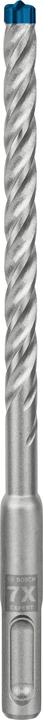 Actual product image Bosch Professional Zubehör EXPERT SDS plus-7X hammer drill bit, 8 x 100 x 165 mm, 10 pcs. (8 millimetres)