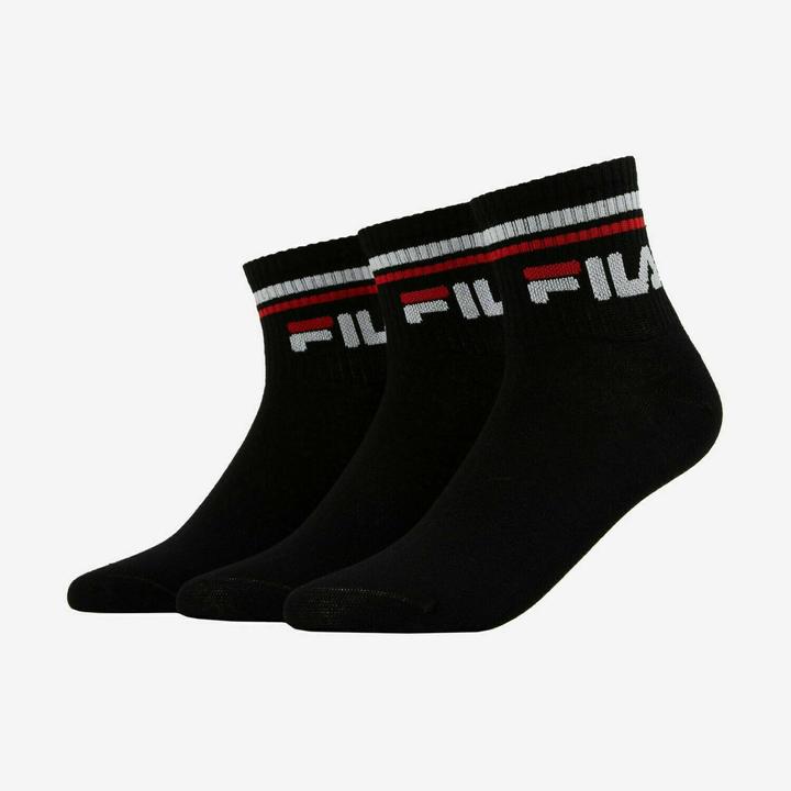 Actual product image FILA Children's socks (pack of 3, 27 - 30)