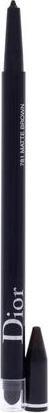 Actual product image Dior Diorshow Stylo 781 Matte Brown (781 Matte Brown)