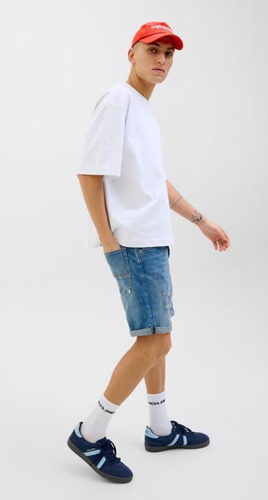 Produktbild Jack & Jones Jjirick Jjfox Shorts Cb 310 Sn (XL)