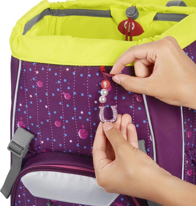 Actual product image Step by Step satchel set GIANT, 5 pieces (23 l)