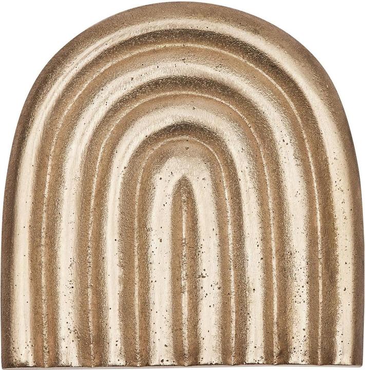 Oyoy Onderzetter Regenboog Goud (1 x, Pan onderzetter)