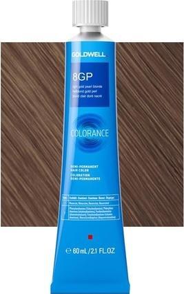 Produktbild Goldwell Colorance Tube Demi-Permanente (8GP)