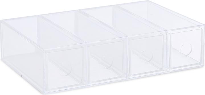 Immagine prodotto Relaxdays Cassettiera