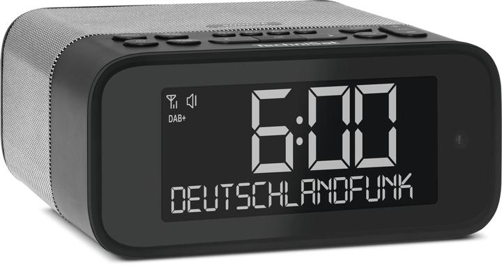Produktbild TechniSat Digitradio 52 (DAB+, FM, Bluetooth)
