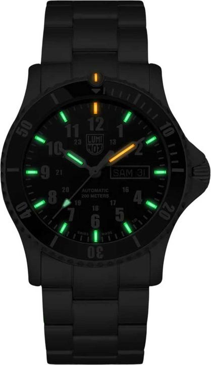 Produktbild Luminox Sport Timer Automatic 0920 Series (Sportuhr, 42 mm)