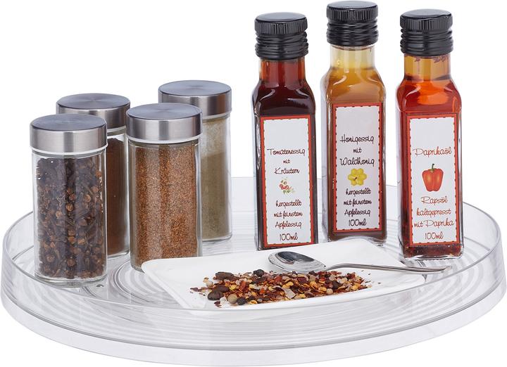 Produktbild Relaxdays Drehteller