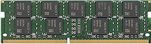 Actual product image Synology NAS memory SO-DDR4 ECC 2666MHz 8GB (1 x 8GB, 2666 MHz, DDR4-RAM, SO-DIMM)