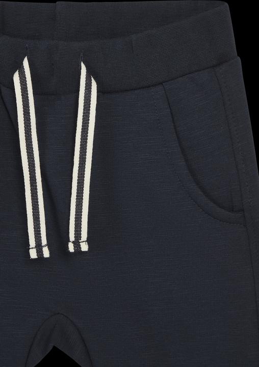 Image du produit Hust and Claire Pantalon de jogging bébé Georgey nuit (62)