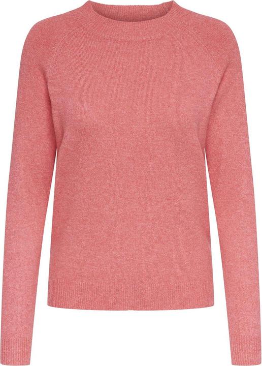 Sun Kissed Coral