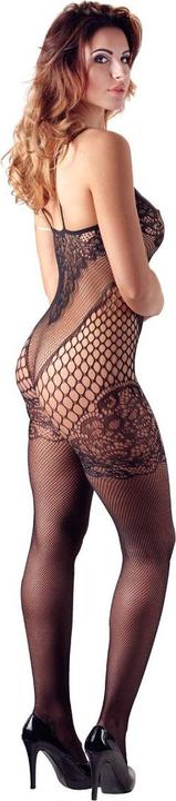 Produktbild Mandy Mystery Spitzen-Catsuit (S, M, L)