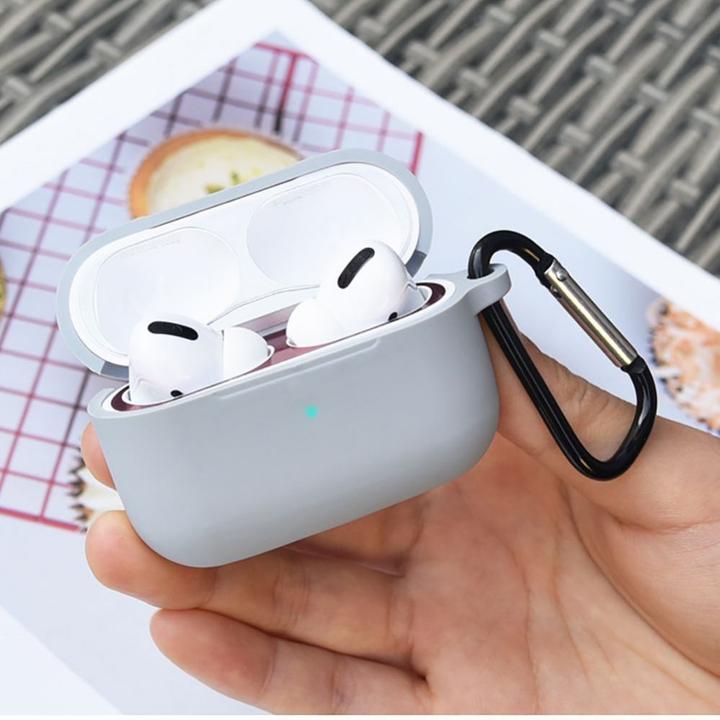 Immagine prodotto Tech-Protect Gancio icona per Apple Airpods Pro 1 / 2 (Borsa per cuffie)