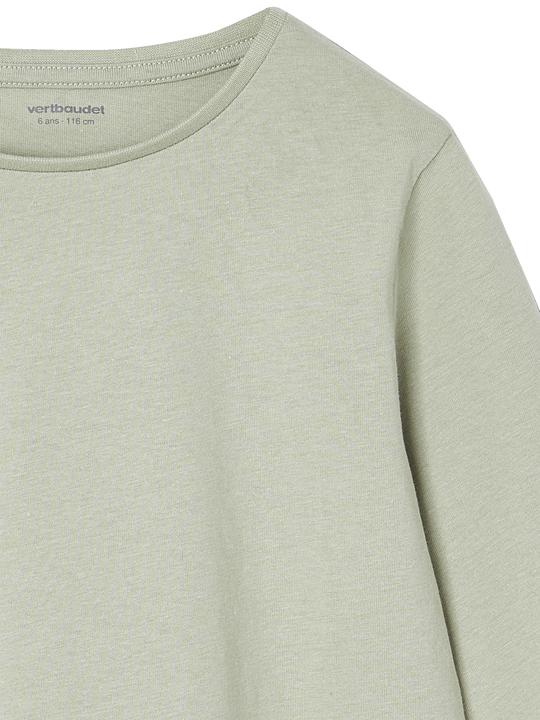 Image du produit Vertbaudet 3er-Pack Mädchen Shirts mit Print BASIC (146)