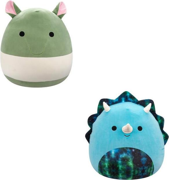 Actual product image Squishmallows Plus W20B (60 cm)
