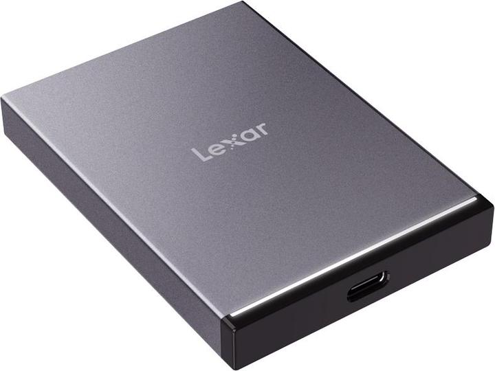 Produktbild Lexar SL210 (2000 GB)