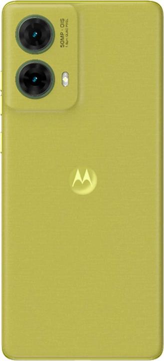 Produktbild Motorola Moto G85 (256 GB, Olive Green, 6.67", Dual SIM, 50 Mpx, 5G)