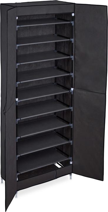Produktbild Relaxdays Stan (61 x 31.5 x 168 cm)