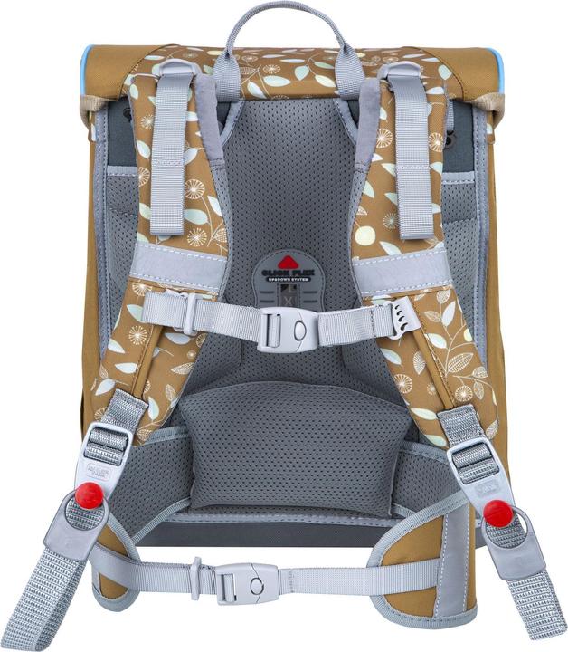 Immagine prodotto Mc Neill Set di zaini scolastici Tenero da 5 pezzi (18 l)