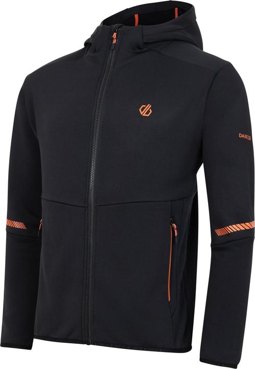 Immagine prodotto Dare2b Camber Midlayer Uomo (XL)