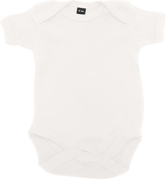 Image du produit Babybugz Body pour bébé (56, 62)