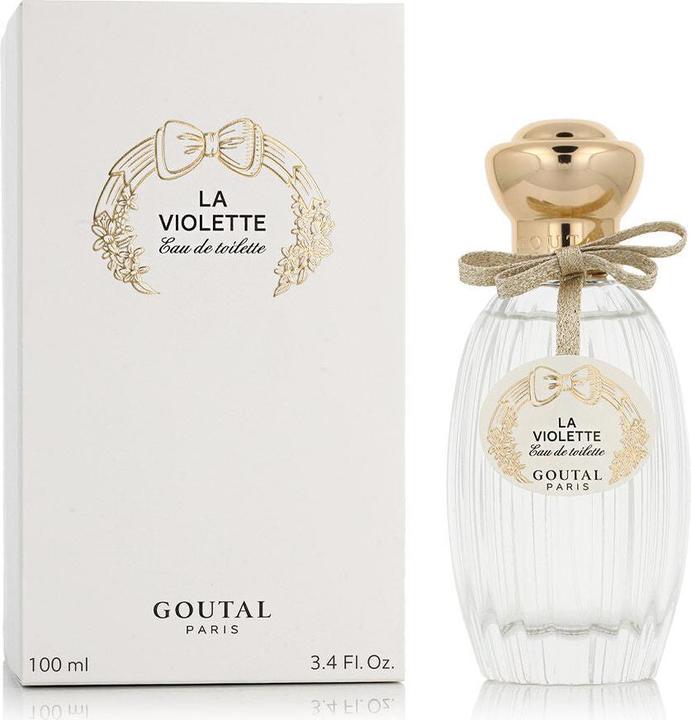 Image du produit Annick Goutal La Violette Eau de Toilette (Eau de toilette, 100 ml)