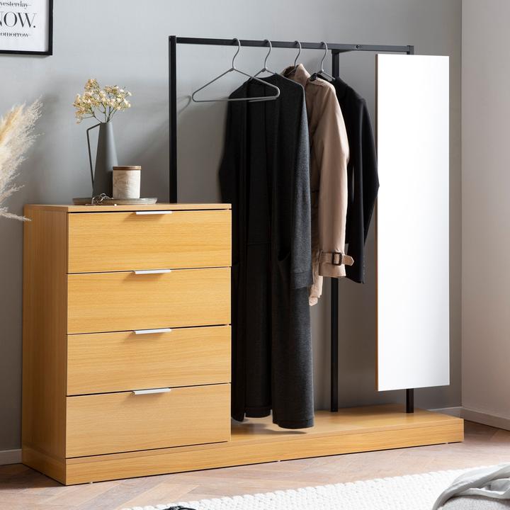 Immagine prodotto Wohnling Arredamento in quercia