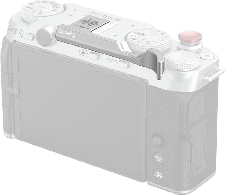 SmallRig Thumb Grip for FUJIFILM X M5 (Griff)