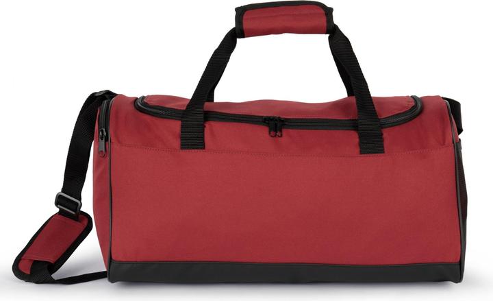 Produktbild Kimood Sporttasche aus recyceltem Essential