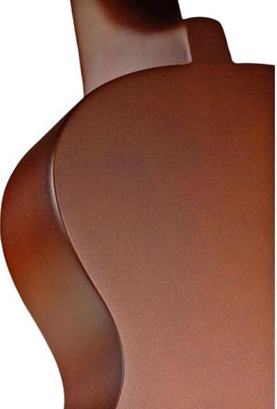 Produktbild Stagg US-NAT Sopran Ukulele Natur mit Tasche (Sopran, Soprano)