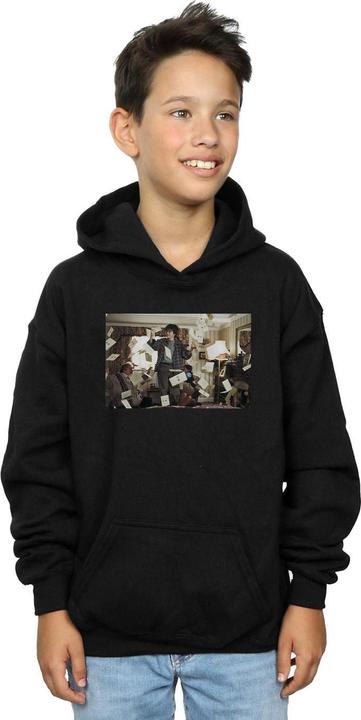 Immagine prodotto Letter From Hogwarts Felpa con Cappuccio Ragazzi (116)