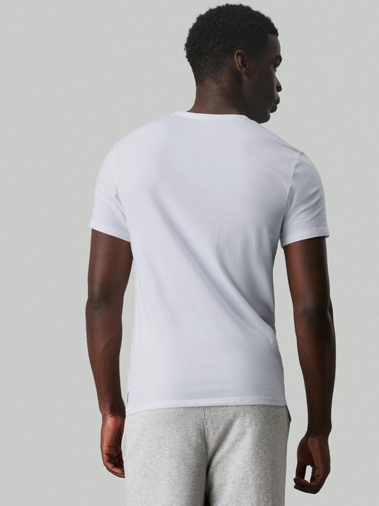 Produktbild Calvin Klein V Neck 2er Pack (L)