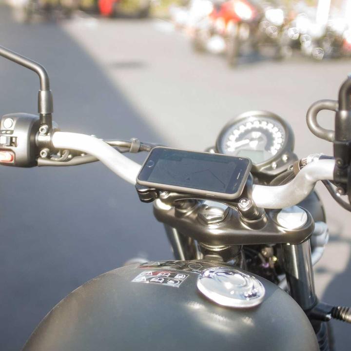 Produktbild Sp Connect Moto Mount Pro
