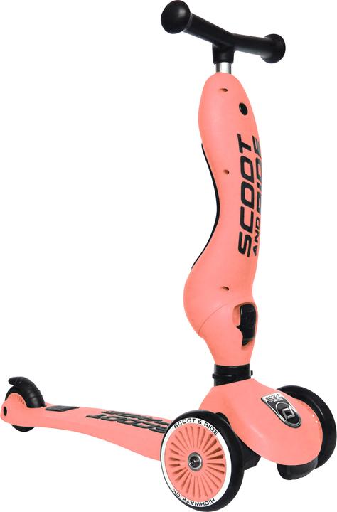 Image du produit Scoot and Ride Highwaykick