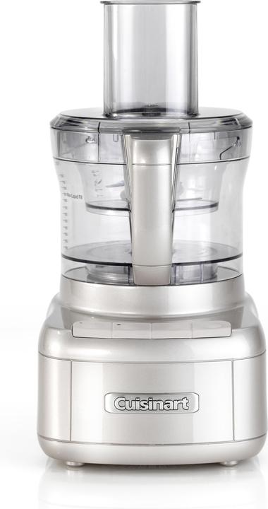 Immagine prodotto Cuisinart Hacker FP8SE Argento (1900 ml, 350 W)