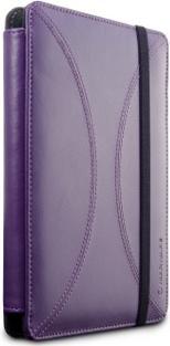 Produktbild Marware Axis Folio Schutzhülle für 7" Tablets Purple (-7")
