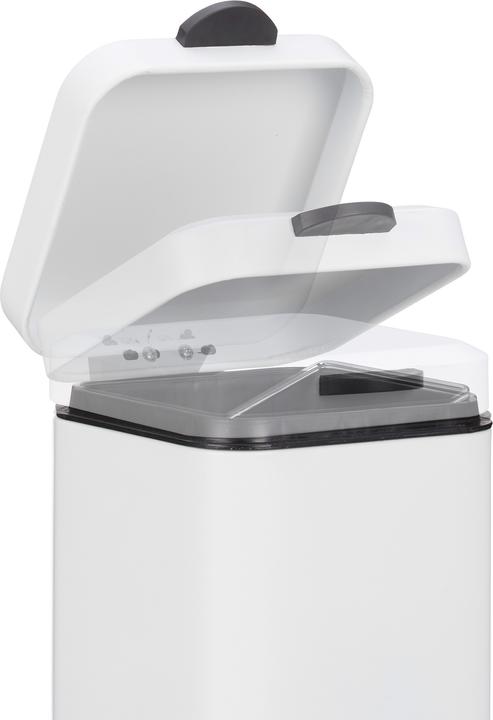 Immagine prodotto Relaxdays Contenitore per cosmetici da parete (3 l)