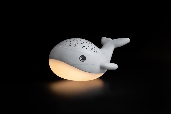 Produktbild Mega Light Willy Whale