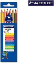 Produktbild Staedtler Triplus Jumbo 128 (Mehrfarbig, 6 x)