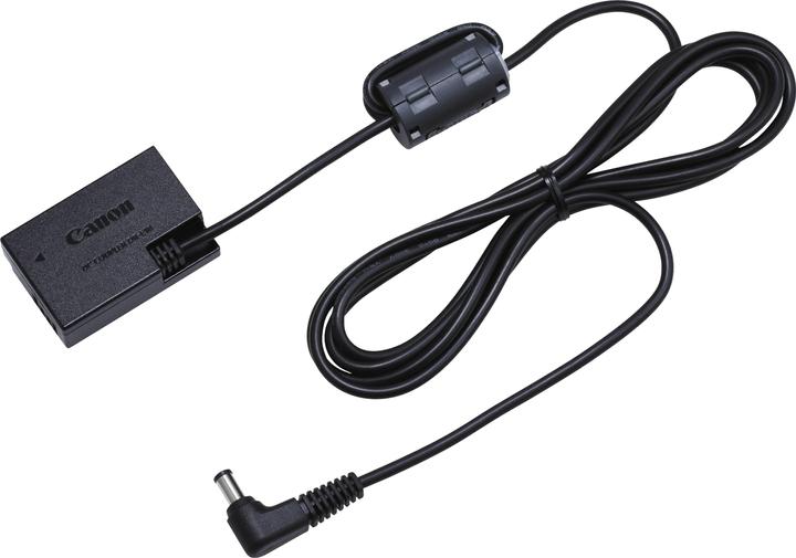 Image du produit Canon Dr-E18 (Coupleur DC)
