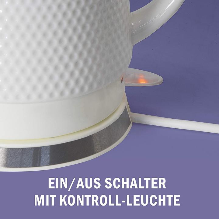 Produktbild Kvota Wasserkocher (1.50 l)