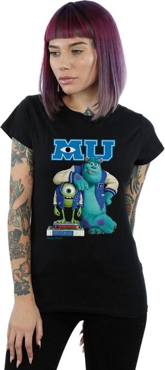 Produktbild Disney Monsters University Poster TShirt (XXL)