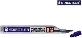 Produktbild Staedtler Mars Micro (0.50 mm, 2B, 12 x)