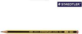 Actual product image Staedtler Pencil NORIS (2 mm, B, 1 x)