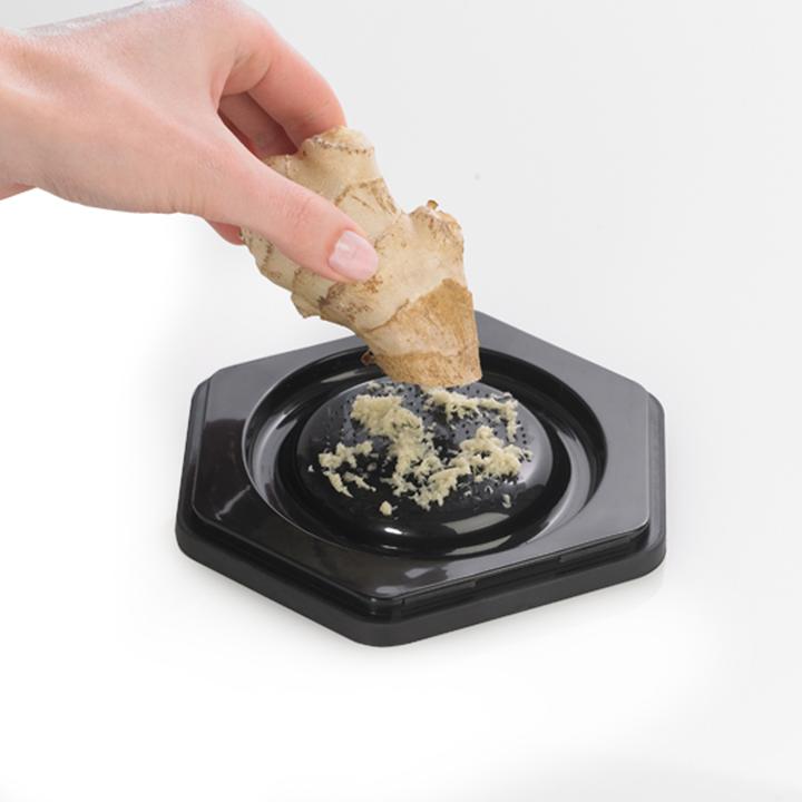 Produktbild Cuisipro 6-Kant-Standreibe