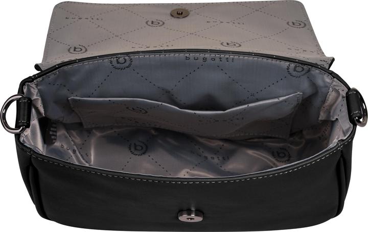 Actual product image Bugatti SIRA shoulder bag